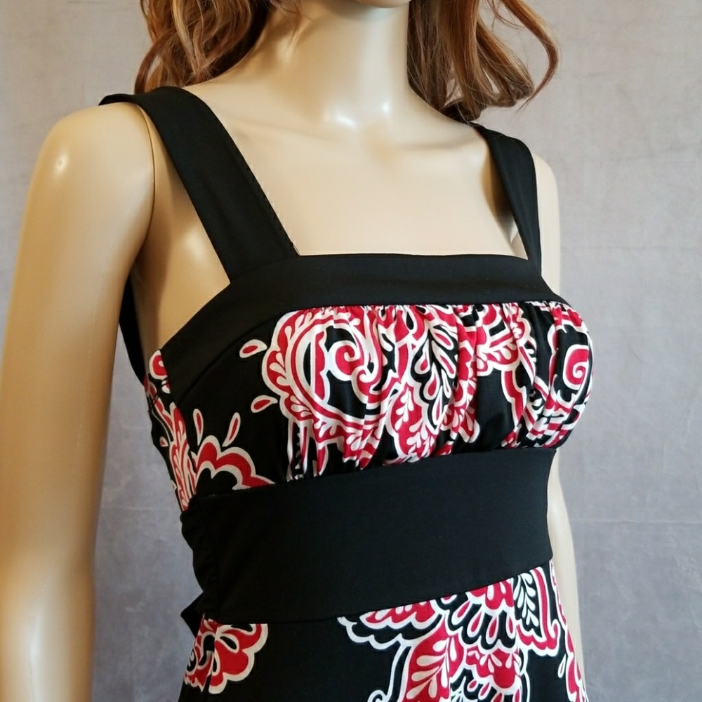 Speechless sundress